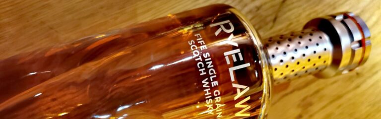 InchDairnie Distillery feiert die RyeLaw Release in der Hamburger Whiskyplaza
