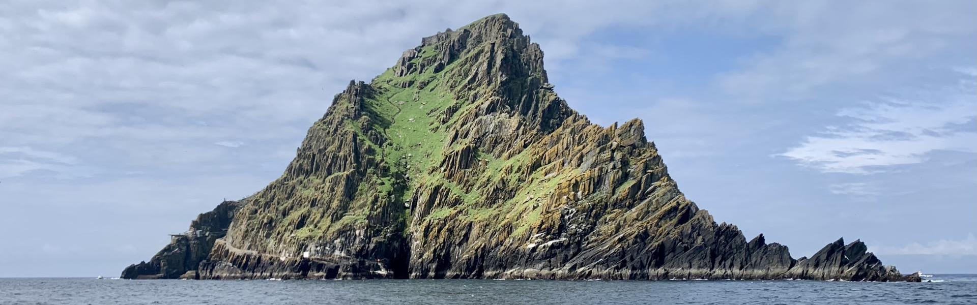 Irland, Kurs Südsüdwest: Eine Reise zu Destillerien, Natur und Kultur – von Markus Höller