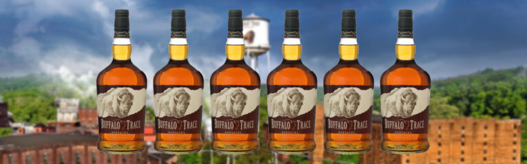 Sommerfreuden aus Kentucky! Gewinnen Sie mit Whiskyexperts 6x eine Literflasche Buffalo Trace Kentucky Straight Bourbon!
