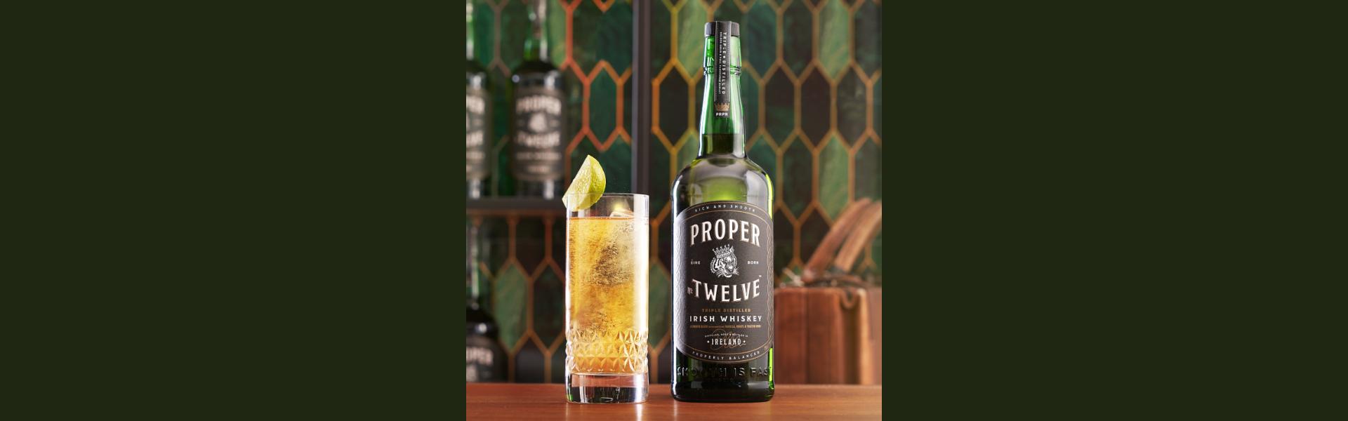 Cocktail: Proper Palmer – der Drink (nicht nur) für die letzten warmen Spätsommertage  