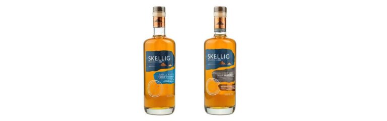 Neue Brennerei: Skellig Six18 Distillery erweitert das Portfolio von Irish-whiskeys.de