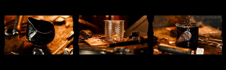 Rethinking drinking: Smokehead und Elliot Walker entwickeln neues Whiskyglas