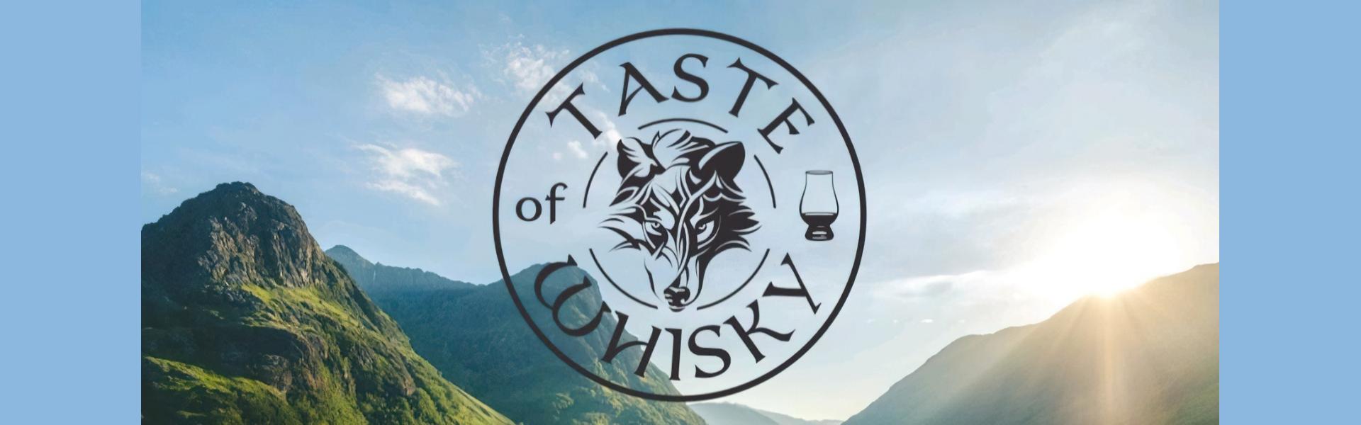 Am 20. und 21. Oktober 2023: „Taste of Whisky“ – Whiskymesse in Gelnhausen/Höchst