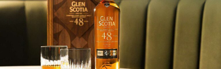 Neu: Glen Scotia 48 Years Old
