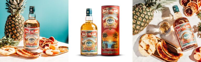 Rock Island Rum Cask Edition veröffentlicht