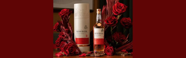 Neu: Rosebank 30 Year Old – The Revival Chapter One