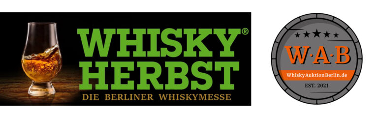 whiskyauktionberlin.de unterstützt Charity-Auktion zum Whiskyherbst in der Berliner Malzfabrik