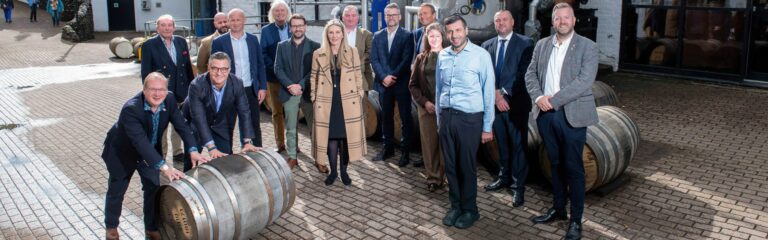 Zum Schutz der Konsumenten: Cask Whisky Association gestartet