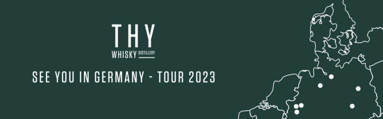 Die große THY Deutschland Tour 2023