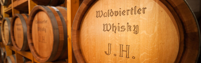 Whisky der Destillerie Haider: Wertanlage und exklusives Geschenk