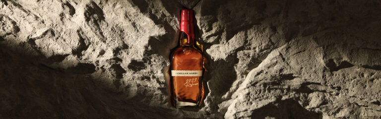 „Age is a construct.“ Maker’s Mark lanciert ältesten Whisky im Sortiment: Cellar Aged Bourbon Whisky