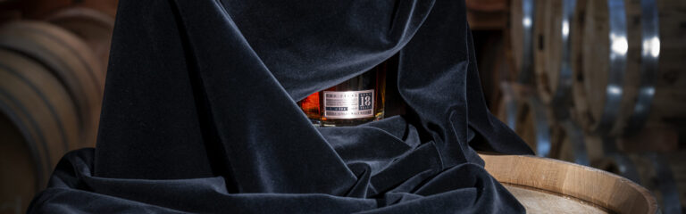 –THE FIRST– Der Erste SLYRS Single Malt Whisky Aged 18 Years