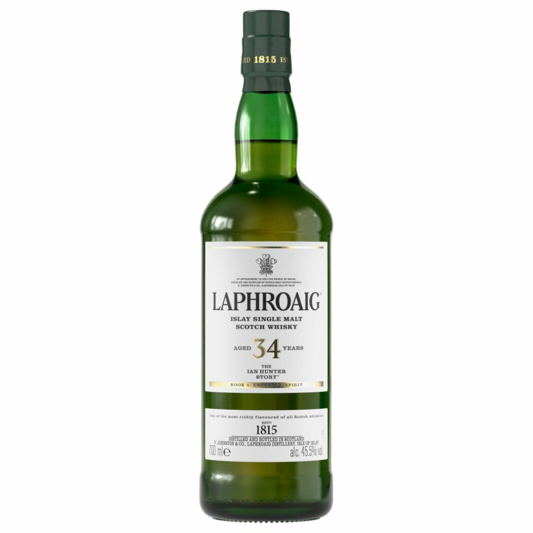 Laphroaig 10 Купить Спб