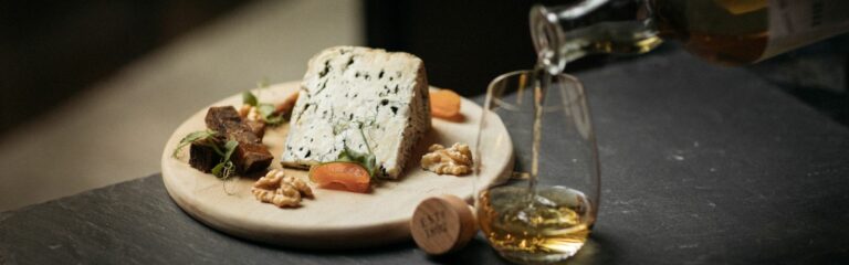 Perfect Pairing: Whisky & Cheese