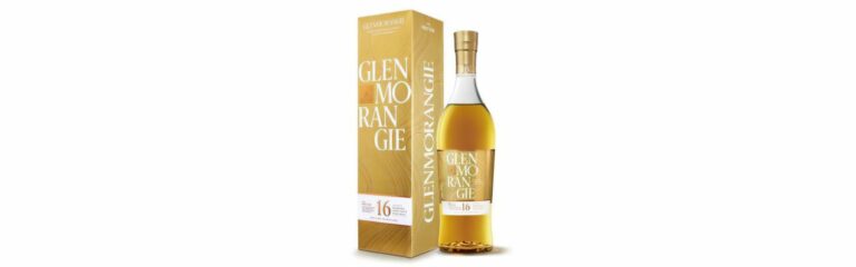 Aus „Glenmorangie Nectar d’Or“ wird „Glenmorangie The Nectar“ – mit veränderter Rezeptur und Altersangabe