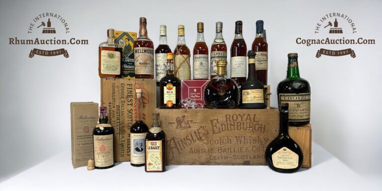 WhiskyAuction.Com mit weiteren Auktionsplattformen