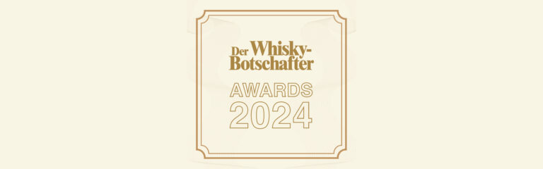 Germany’s Best Whisky Awards 2024 – das sind alle Gewinner