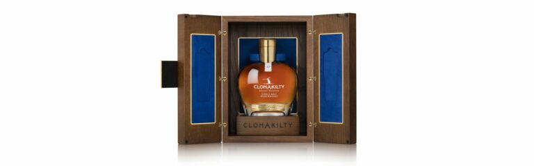 Neu: Clonakilty 32yo Single Malt Irish Whiskey