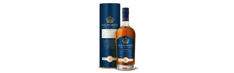 Ein Whisky für den König: Cotswolds und Highgrove bringen „King’s Birthday Vatting“ zum 75. Geburtstag von King Charles III.