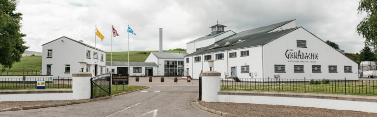 Glenallachie will neues Lagerhaus bauen, Billy Walker zuversichtlich für 2024 – Euan Mitchell (Isle of Arran Distillers) weniger