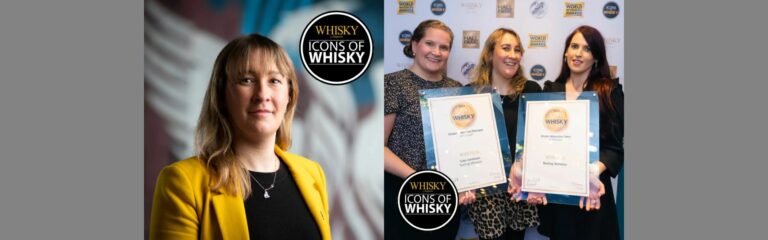 Teeling Whiskey Distillery mit großem Erfolg bei den 2024 Icons of Irish Whiskey Awards