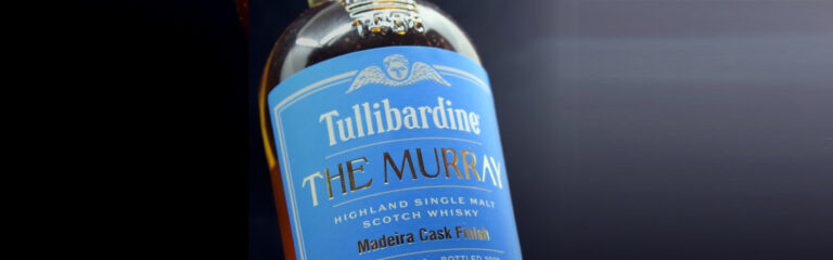 Ein Tullibardine aus dem Jahr 2006 exklusiv für deinwhisky.de