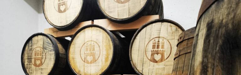 Hamburg Malt Whisky RLD – neun Jahre gereift, im Februar bereit für Abfüllung