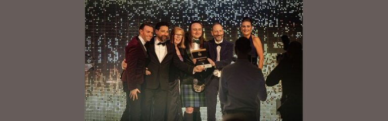 North Star Spirits wird zum dritten Mal Unabhängiger Abfüller des Jahres bei den Scottish Whisky Awards