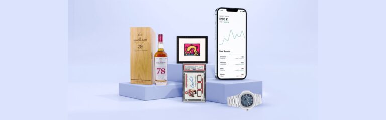 Timeless Investments demokratisiert Whisky-Investments durch Blockchain-Technologie