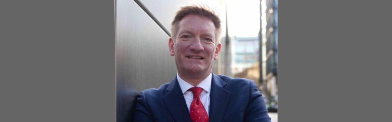 Phillip White ab April neuer CEO von Gordon & MacPhail