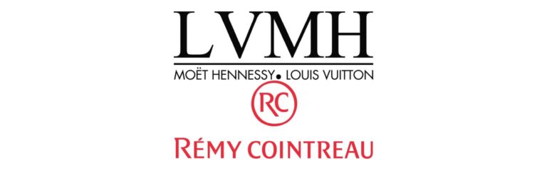 LVMH und Rémy Cointreau melden teils drastische Umsatzrückgänge