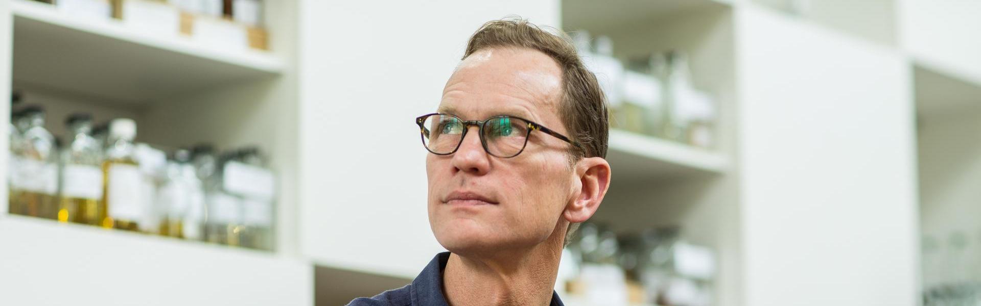 John Glaser verlässt Compass Box WhiskyExperts