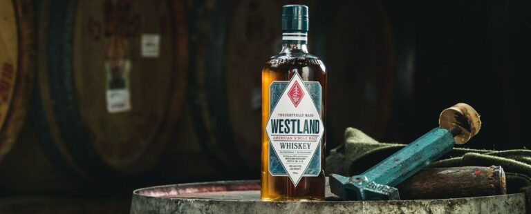 Westland Distillery erlangt zertifizierten B CORP™ Status