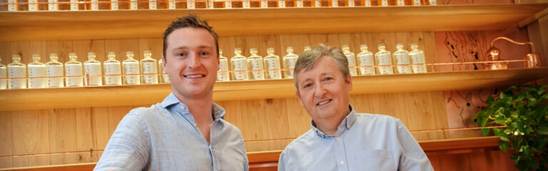 Eigentümer der Isle of Raasay Distillery kündigt Neuorganisation seines Führungsteams an