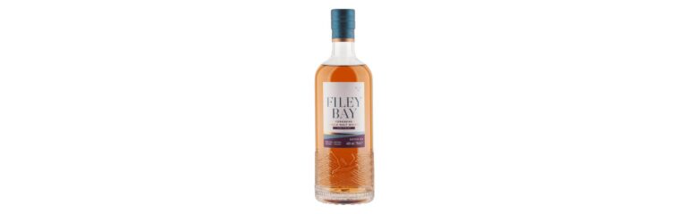 The Spirit of Yorkshire Distillery bringt Filey Bay STR Finish Batch #4 auf den Markt