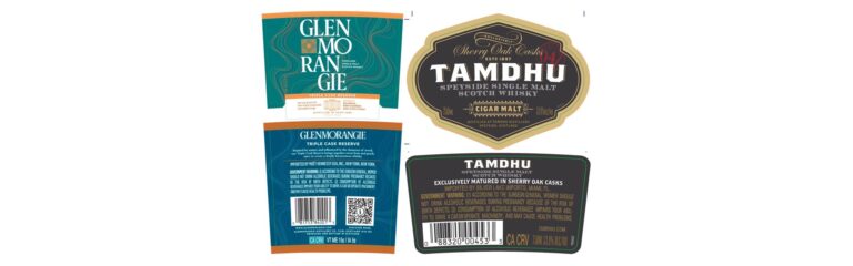 TTB-Neuheiten: Glenmorangie Triple Cask Reserve und Tamdhu Cigar Malt 4