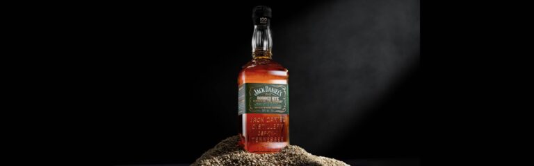 Nur noch diese Woche: Gewinnen Sie eine von drei Flaschen des brandneuen JACK DANIEL’S Bonded Rye!