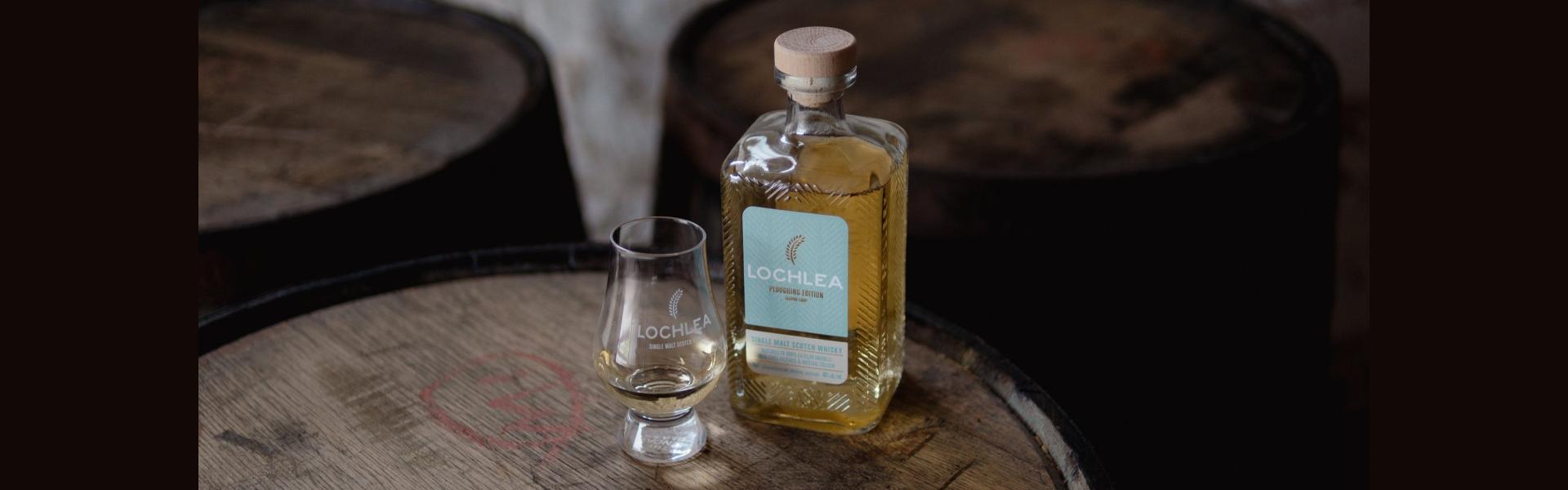 Neu: Lochlea Ploughing Edition (Second Crop) - WhiskyExperts