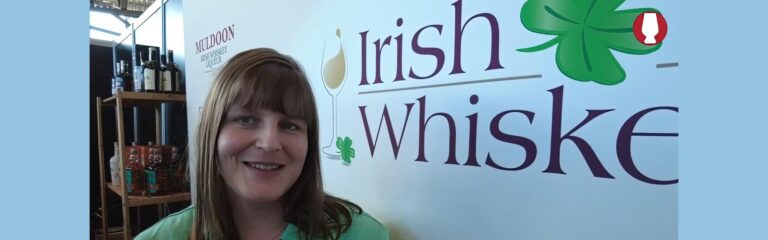 Exklusiv: Mareike Spitzer (irish-whiskeys.de) über die Situation am irischen Whiskeymarkt