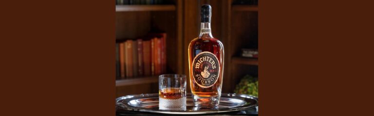 Ab April in den USA: Michter’s 10yo Kentucky Straight Bourbon