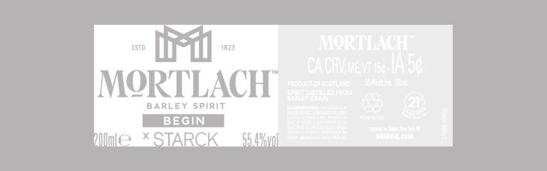 TTB-Neuheit: Mortlach Begin X Starck – Barley Spirit