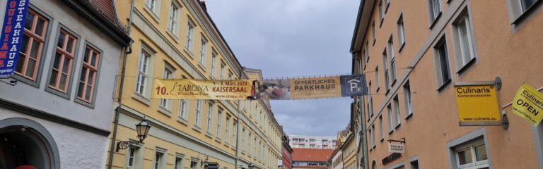 Tarona 2024 – Ein Nachbericht von der Whiskymesse in Erfurt (mit 17 Bildern)