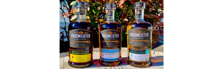 Fassmeister stellt „Tales of Whisky – Selected for Whisky Fair Limburg 2024“ vor