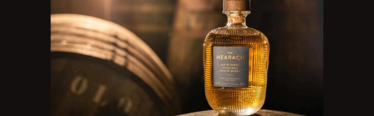 The Hearach Second Release jetzt neu in der Schweiz