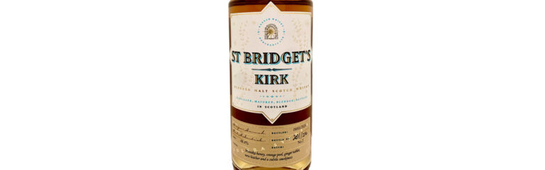 Whiskymax bringt St. Bridgets Kirk Blend Batch #2 nach Deutschland