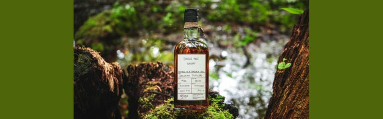 Unabhängiger Abfüller myBar by David Gran bringt neuen Whisky auf den Markt