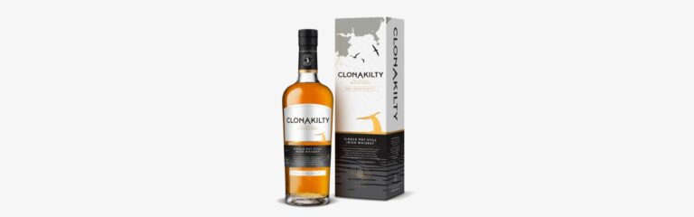 Clonakilty Distillery enthüllt ihren ersten Single Pot Still Irish Whiskey