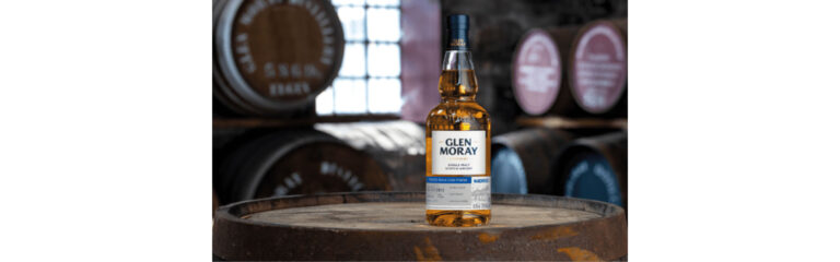 Glen Moray erweitert ihre Warehouse 1 Collection