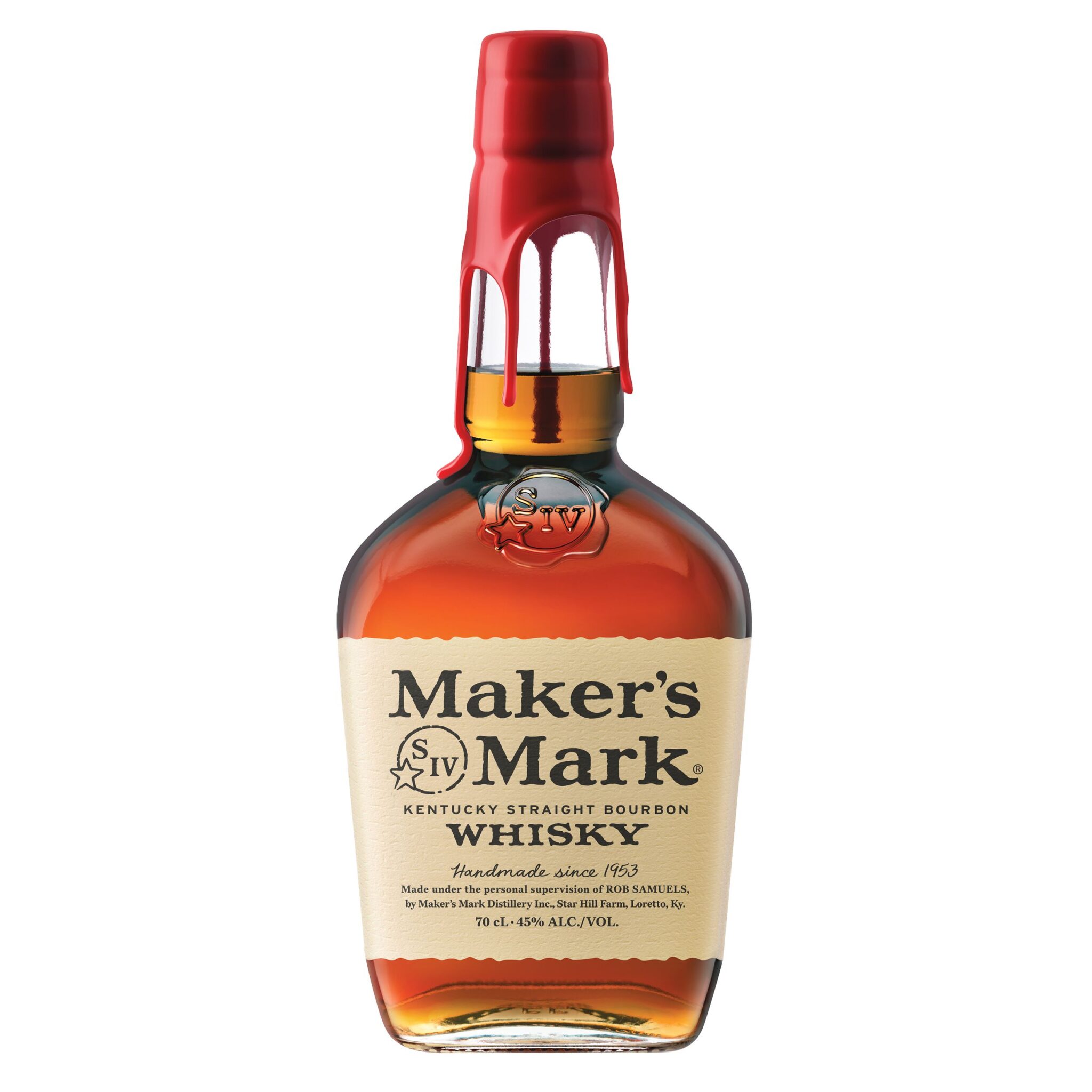 Makers Mark Виски Цена 0.7