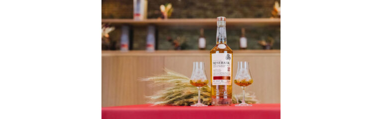 Rosebank Distillery finalisiert ihre Legacy Series